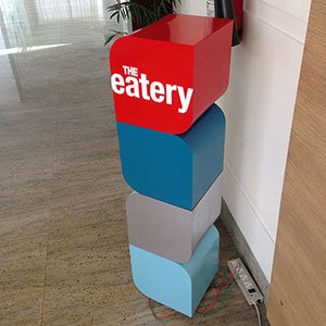 Four Points sheraton - Converge Hotels Projects